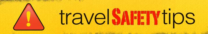 Travel Safety Tips