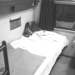 Indian Railways AC First Class AC1 Lower Berth