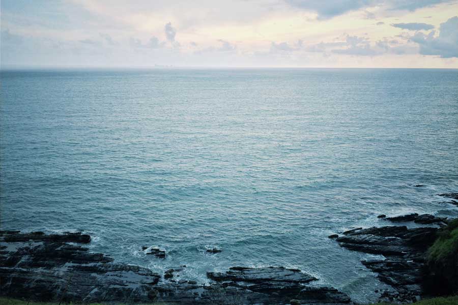 Koh Lanta Sunset Viewpoint