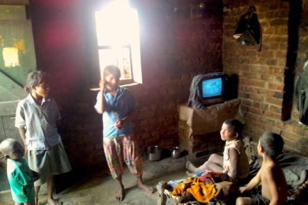 Simple Tips for Volunteering in India