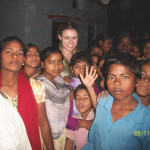 Volunteering In India – Children Parliament