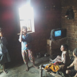 Volunteering In India – House