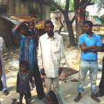 Volunteering In India – Native Villagers