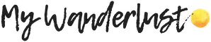 My Wanderlust Logo